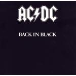 Back in Black (LP Vinyl)